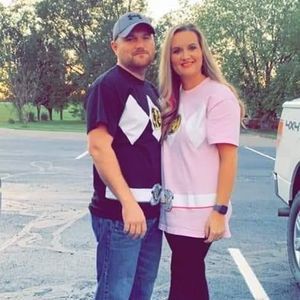 Meet your Posher, Mandy